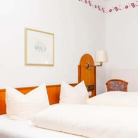 Hotel Landgasthof Hessenmuehle 3*
