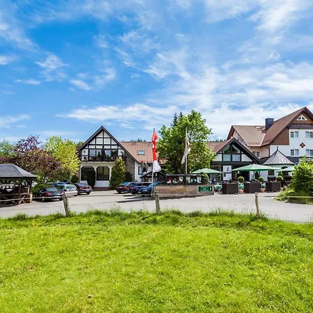 Landgasthof Hessenmuehle 3*