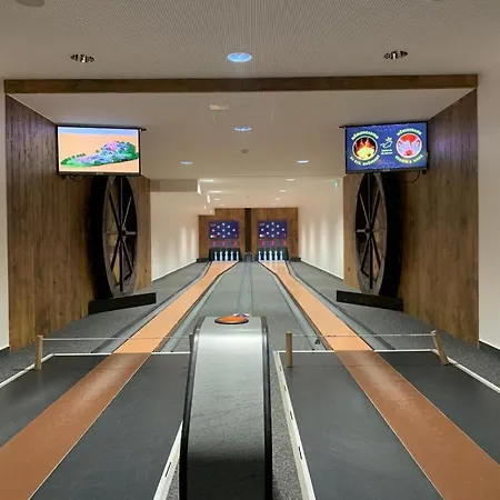 Landgasthof Hessenmuehle Hotel Grossenlueder