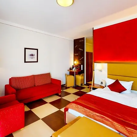 Landgasthof Hessenmühle Hotel 3*