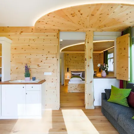 Hotel Landgasthof Hessenmuehle