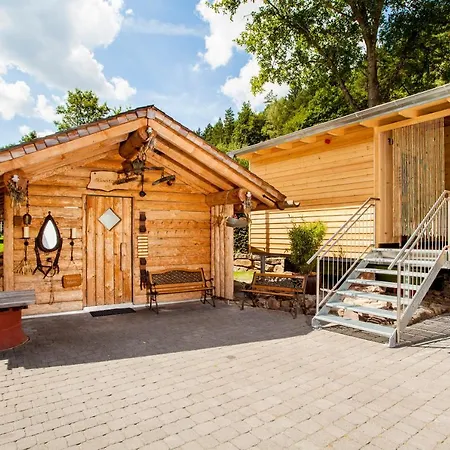 Hotel Landgasthof Hessenmuehle 3*
