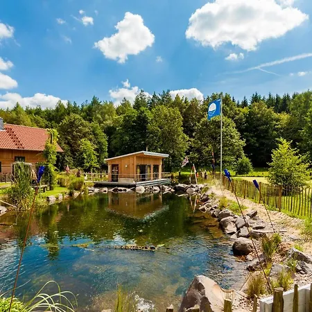 Hotel Landgasthof Hessenmuehle Grossenlueder