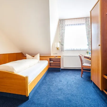 Hotel Landgasthof Hessenmuehle Grossenlueder
