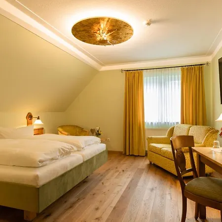 Hotel Landgasthof Hessenmühle