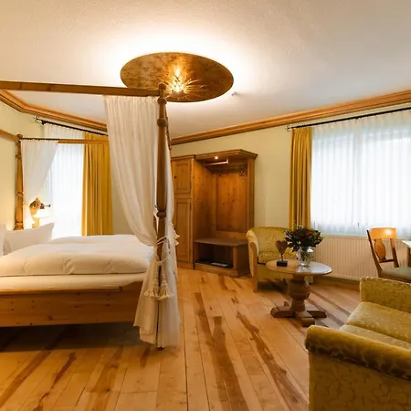 Hotel Landgasthof Hessenmuehle Grossenlueder
