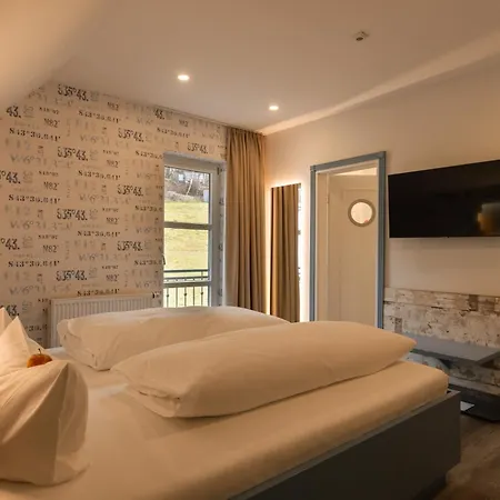 Landgasthof Hessenmuehle 3* Grossenlueder