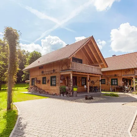 Landgasthof Hessenmuehle Hotel