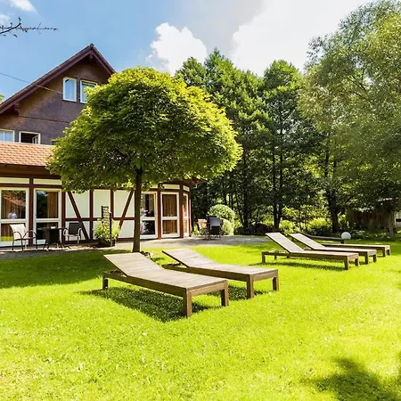 Hotel Landgasthof Hessenmuehle 3*